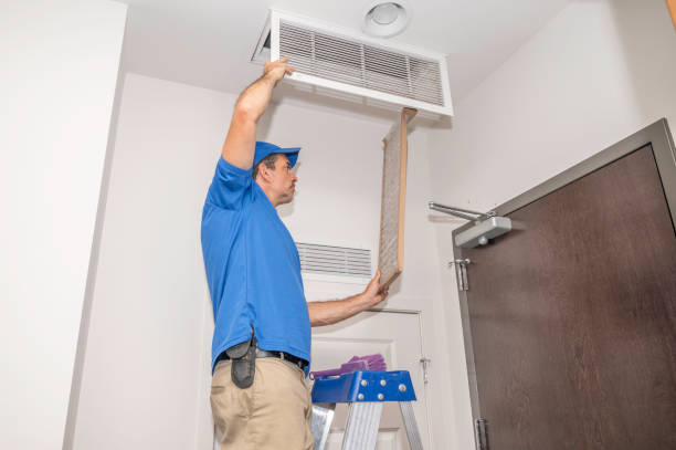 Best Residential Air Duct Cleaning  in Whitinsville, MA